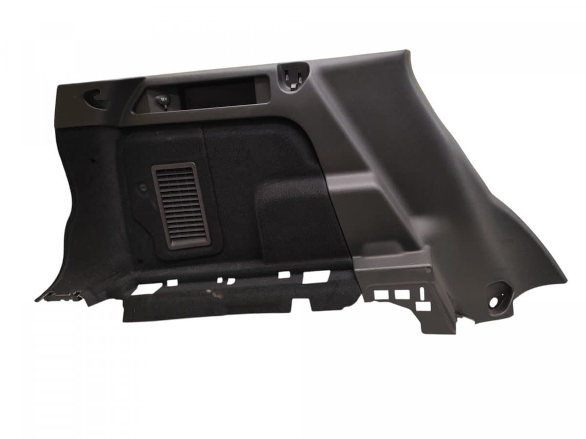 LAND ROVER HK7245431CPVJ FK7213A444 Luggage Compartment trim left LAND ROVER DISCOVERY SPORT (L550) (2014-)