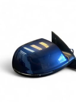 AUDI 4L1857410CH 8R0857536F 8R0857506Z5E Mirror right AUDI Q7 (4L) (2006-2015) — thumbnail 7