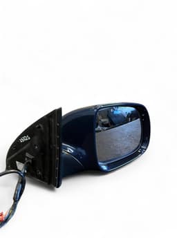 AUDI 4L1857410CH 8R0857536F 8R0857506Z5E Mirror right AUDI Q7 (4L) (2006-2015) — thumbnail 3