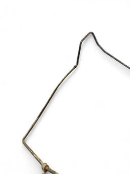 VOLVO 30645991 Power Steering Hose from pump to steering gear VOLVO V70 II / XC70 I (P80) (2000-2007) — thumbnail 4