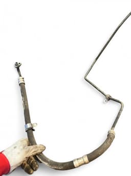 VOLVO 30645991 Power Steering Hose from pump to steering gear VOLVO V70 II / XC70 I (P80) (2000-2007) — thumbnail 3