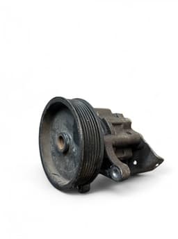 MERCEDES-BENZ A0054668401 0054668401 A005466840180 005466840180 Power steering pump MERCEDES-BENZ E-CLASS Coupe (C207) (2009-2016) — thumbnail 6