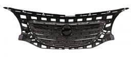 OPEL 13268730 Radiator Grille OPEL INSIGNIA A (G09) (2008-2017) — thumbnail 4