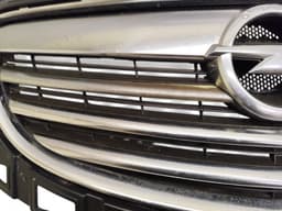 OPEL 13268730 Radiator Grille OPEL INSIGNIA A (G09) (2008-2017) — thumbnail 3