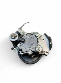 MERCEDES-BENZ A0054668401 0054668401 A005466840180 005466840180 Power steering pump MERCEDES-BENZ E-CLASS Coupe (C207) (2009-2016) — thumbnail 4