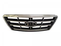 KIA 863503E510 Radiator Grille KIA SORENTO I (JC) (2002-2009) — thumbnail 1