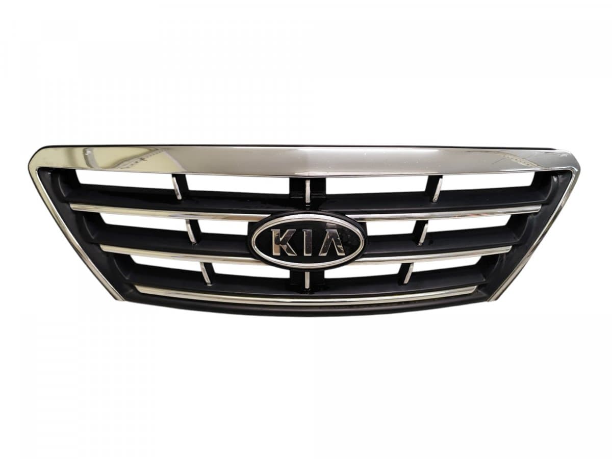 KIA 863503E510 Radiator Grille KIA SORENTO I (JC) (2002-2009)