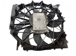BMW 3442089 6901861 3405078 3442096 3415184 Radiator Fan Electric BMW X3 (E83) (2004-2012) — thumbnail 3