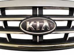 KIA 863503E510 Radiator Grille KIA SORENTO I (JC) (2002-2009) — thumbnail 3
