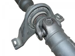 MERCEDES-BENZ Propeller Shaft Complete MERCEDES-BENZ S-CLASS (W221) (2005-2013) — thumbnail 4