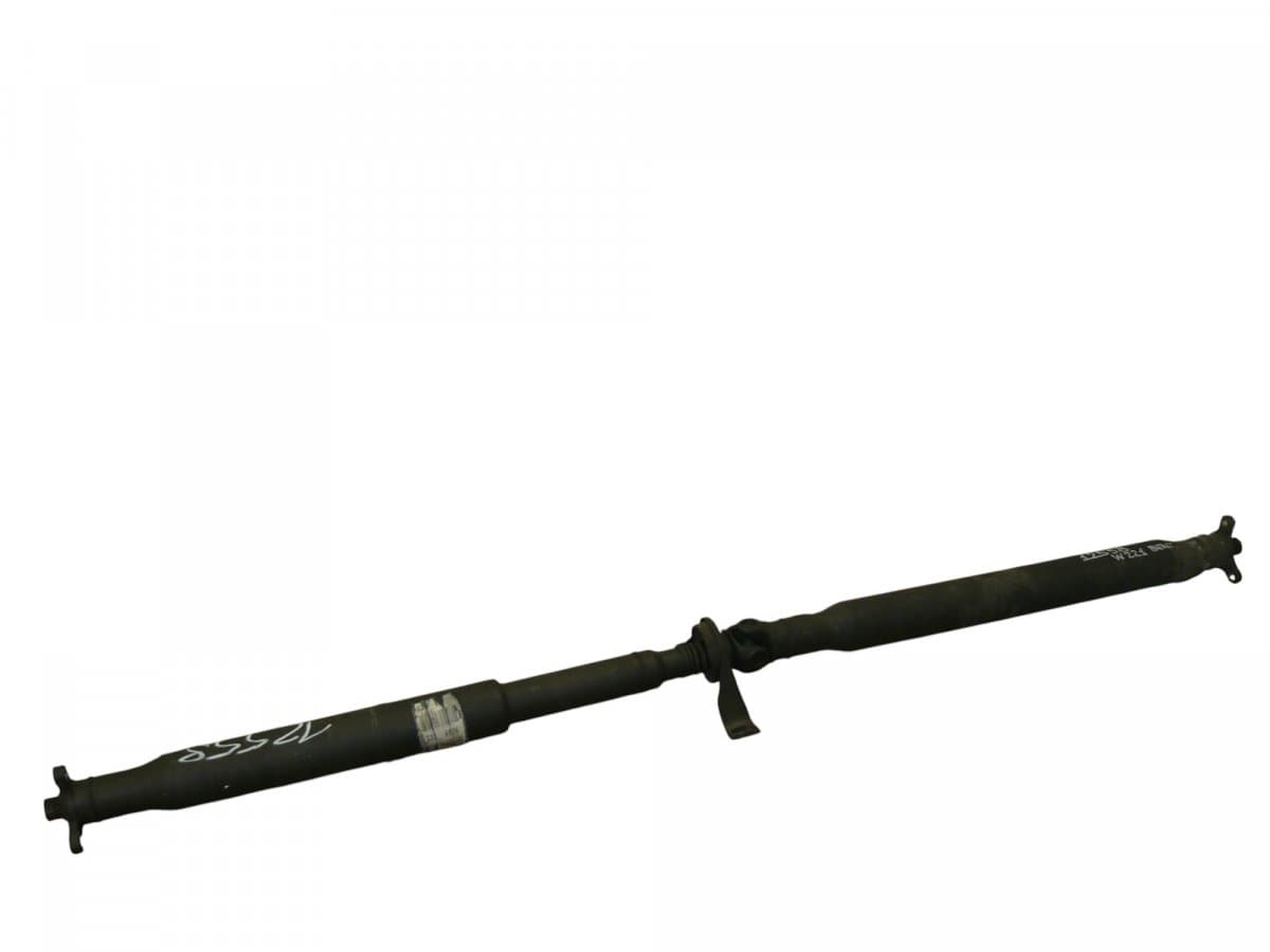 MERCEDES-BENZ Propeller Shaft Complete MERCEDES-BENZ S-CLASS (W221) (2005-2013)