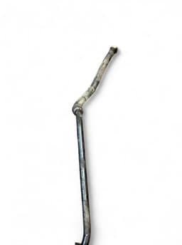AUDI 7L6422891B Power Steering Hose from steering gear to oil reservoir AUDI Q7 (4L) (2006-2015) — thumbnail 5