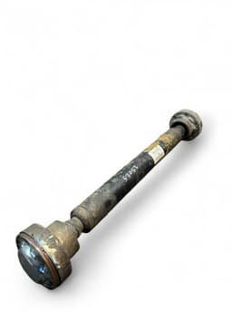 AUDI 7L6521101Q 7L0521101H Propeller shaft front AUDI Q7 (4L) (2006-2015) — thumbnail 1