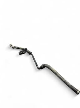 AUDI 7L6422891B Power Steering Hose from steering gear to oil reservoir AUDI Q7 (4L) (2006-2015) — thumbnail 2