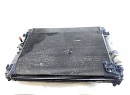 INFINITI 214601BY0A Radiator set INFINITI QX50 I (J50) (2013-2017) — thumbnail 2