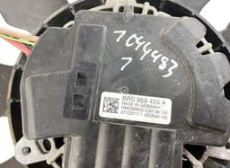 AUDI 8W0959455AD Radiator Fan Electric AUDI A5 (F53, F57, F5A) (2016-) — thumbnail 4