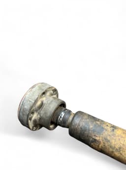 AUDI 7L6521101Q 7L0521101H Propeller shaft front AUDI Q7 (4L) (2006-2015) — thumbnail 4