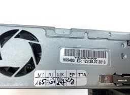 AUDI 8T1035666JX Radio AUDI A5 (B8) (2007-2016) — thumbnail 5