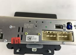 KIA 96560J7000WK Radio KIA CEED III (CD) (2018-) — thumbnail 4