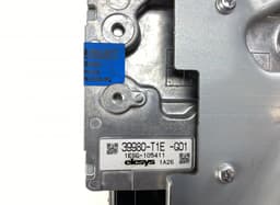 HONDA 39980T1EG01 Power Steering Control Unit HONDA CR-V IV (RM) (2012-2016) — thumbnail 4