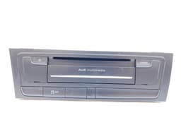 AUDI 8T1035666JX Radio AUDI A5 (B8) (2007-2016) — thumbnail 1