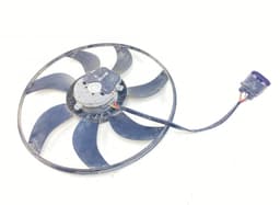 VW 5Q0121203DD Radiator Fan Electric VW TOURAN (5T1) (2015-) — thumbnail 2