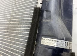 INFINITI 214601BY0A Radiator set INFINITI QX50 I (J50) (2013-2017) — thumbnail 3