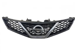 NISSAN 623103ZL1A 623104MD0A Radiator Grille NISSAN PULSAR (C13) (2014-2018) — thumbnail 1