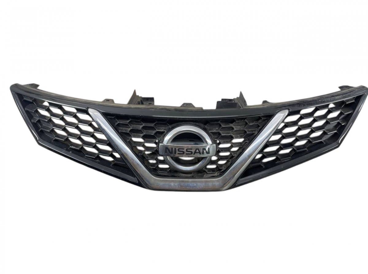 623103ZL1A 623104MD0A Radiator Grille NISSAN PULSAR (C13) (2014-2018)
