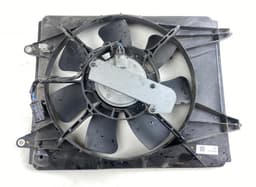 HONDA 0227406270 MF022740-6270 Radiator Fan Electric HONDA CR-V IV (RM) (2012-2016) — thumbnail 2