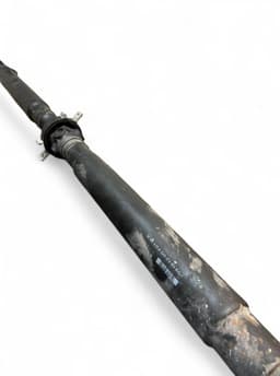 BMW 7591612 26107591612 Propeller Shaft Complete BMW 7 (F01, F02) (2008-2016) — thumbnail 3