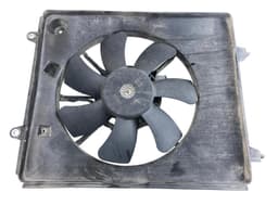 HONDA 0227406270 MF022740-6270 Radiator Fan Electric HONDA CR-V IV (RM) (2012-2016) — thumbnail 1