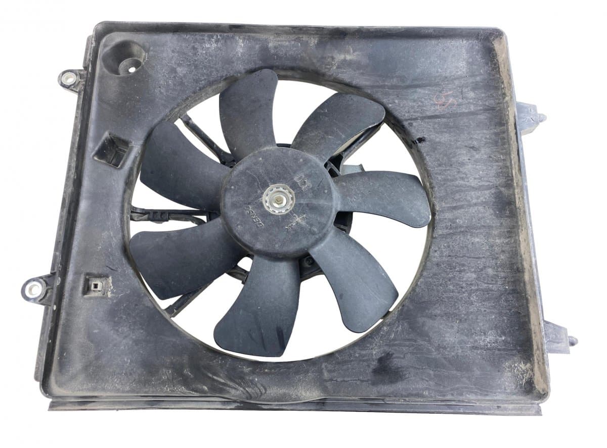 0227406270 MF022740-6270 Radiator Fan Electric HONDA CR-V IV (RM) (2012-2016)