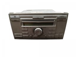 FORD 6M2T18C815AF Radio FORD GALAXY II (WA6) (2006-2015) — thumbnail 1