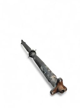 BMW 7591612 26107591612 Propeller Shaft Complete BMW 7 (F01, F02) (2008-2016) — thumbnail 1