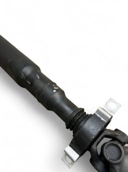 BMW 7591612 26107591612 Propeller Shaft Complete BMW 7 (F01, F02) (2008-2016) — thumbnail 5