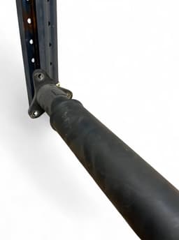 BMW 7591612 26107591612 Propeller Shaft Complete BMW 7 (F01, F02) (2008-2016) — thumbnail 6