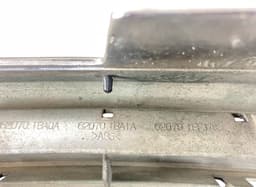INFINITI 620701BA1B Radiator Grille INFINITI QX50 I (J50) (2013-2017) — thumbnail 3