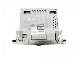 FORD 6M2T18C815AF Radio FORD GALAXY II (WA6) (2006-2015) — thumbnail 3