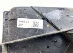 HONDA 0227406270 MF022740-6270 Radiator Fan Electric HONDA CR-V IV (RM) (2012-2016) — thumbnail 4