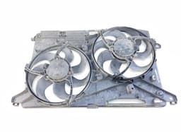 FORD 1946174 Radiator Fan Electric FORD MONDEO Mk V (CD, CE, CF) (2014-2022) — thumbnail 2