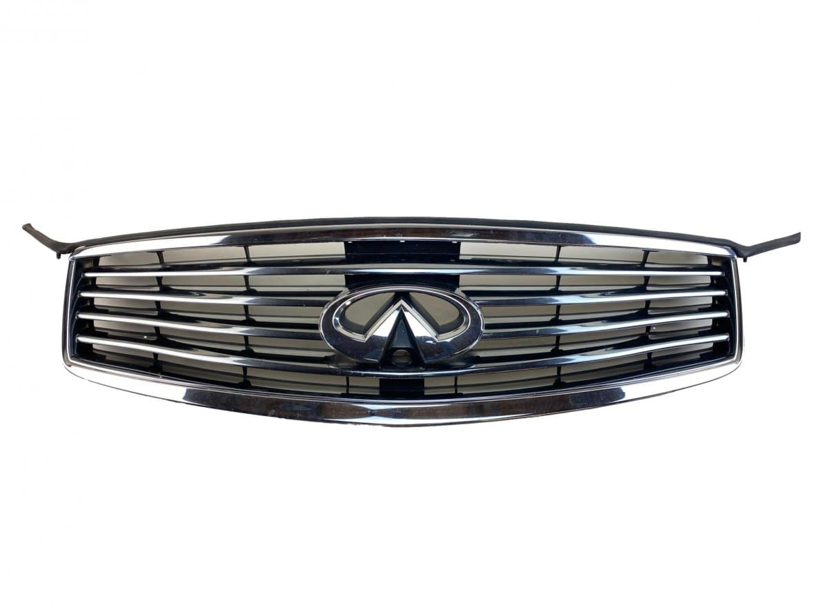 620701BA1B Radiator Grille INFINITI QX50 I (J50) (2013-2017)