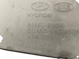 KIA 863523W000 Radiator Grille KIA SPORTAGE III (SL) (2010-2015) — thumbnail 9