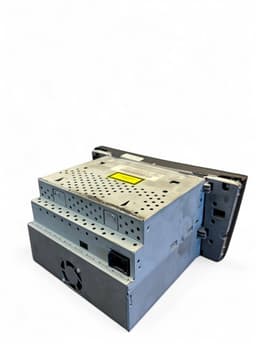 MERCEDES-BENZ A2118700089 2118700089 Radio MERCEDES-BENZ E-CLASS (W211) (2002-2009) — thumbnail 4