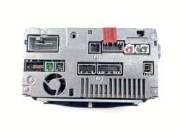 HONDA 39100T1VG62 Radio HONDA CR-V IV (RM) (2012-2016) — thumbnail 2