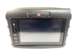 HONDA 39100T1VG62 Radio HONDA CR-V IV (RM) (2012-2016) — thumbnail 1