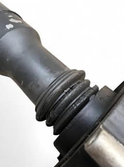BMW 7591612 26107591612 Propeller Shaft Complete BMW 7 (F01, F02) (2008-2016) — thumbnail 7