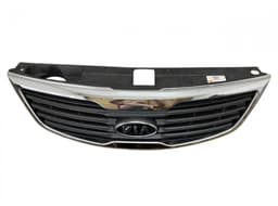 KIA 863523W000 Radiator Grille KIA SPORTAGE III (SL) (2010-2015) — thumbnail 2