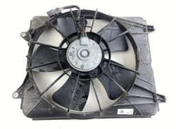 HONDA 4227507690 MF422750-7690 Radiator Fan Electric HONDA CR-V IV (RM) (2012-2016) — thumbnail 2