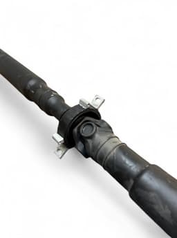 BMW 7591612 26107591612 Propeller Shaft Complete BMW 7 (F01, F02) (2008-2016) — thumbnail 4